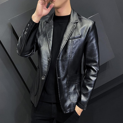 Kelvin | Chaqueta vintage