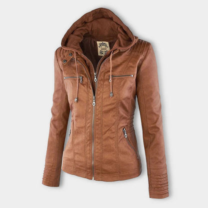 élise™ | chaqueta ultramoderna