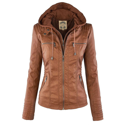 élise™ | chaqueta ultramoderna