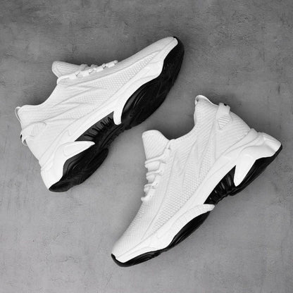 ElevateX | +4cm + 6cm +8cm