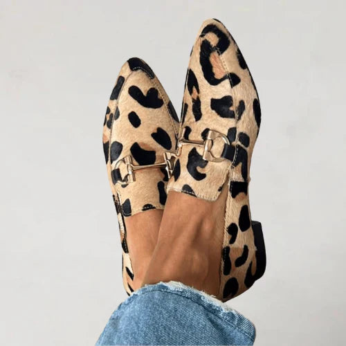 Aurora | Mocasines elegantes