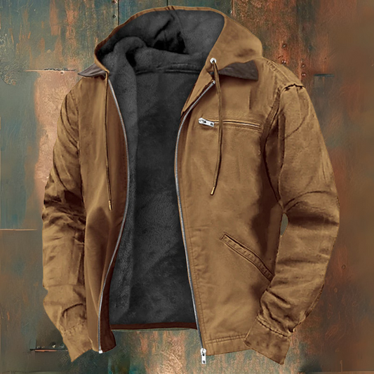 Chaqueta Yellowstone