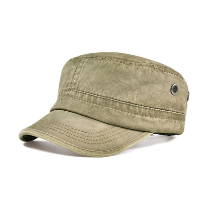Karl™ | Gorra vintage resistente
