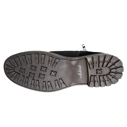 Colton | Zapatos de cuero premium para hombre