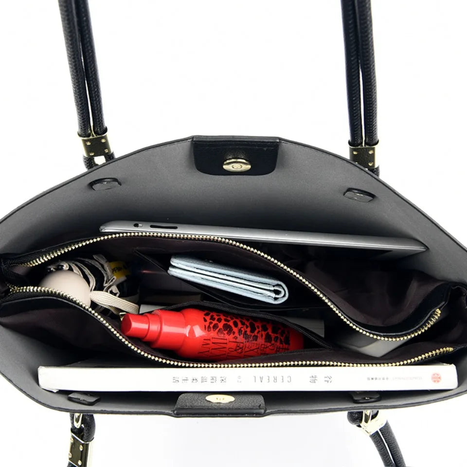 Nordella™ – Bolso elegante