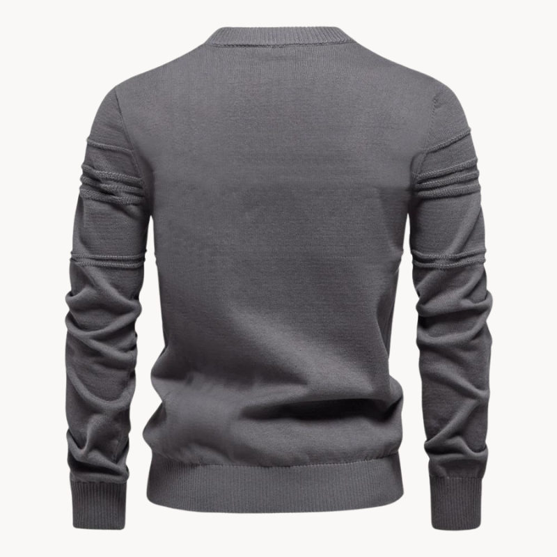 Renvald™ | Elegante jersey para hombre