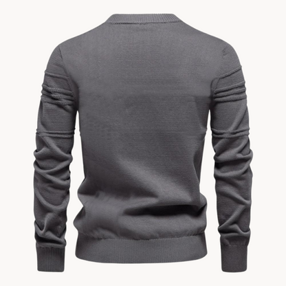 Renvald™ | Elegante jersey para hombre
