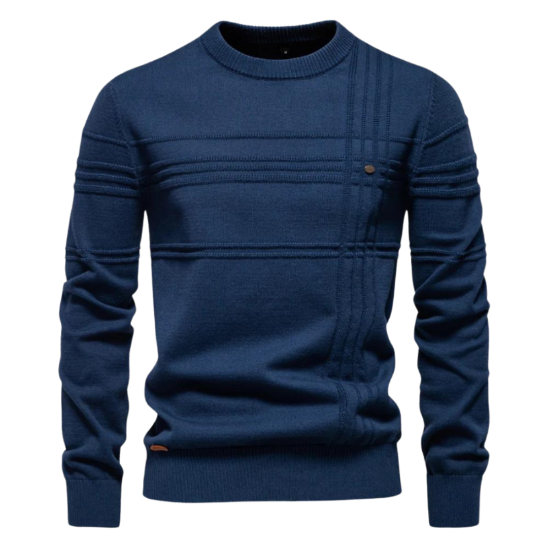 Renvald™ | Elegante jersey para hombre