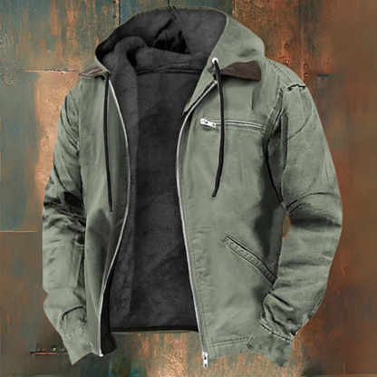 Chaqueta Yellowstone