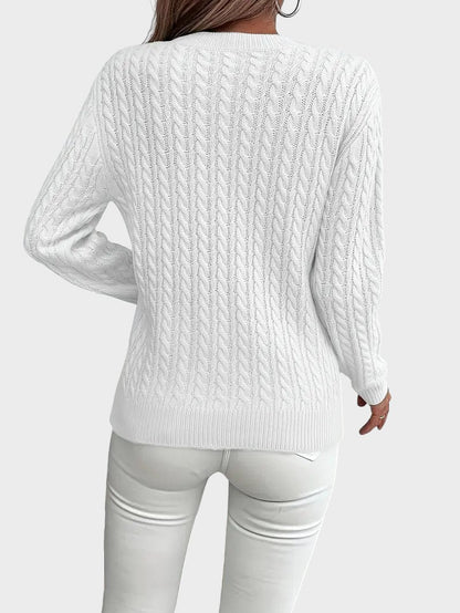 Aniela | Jersey cálido Premium