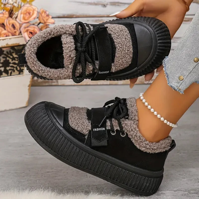 Nordella™️ | Botas ortopédicas térmicas