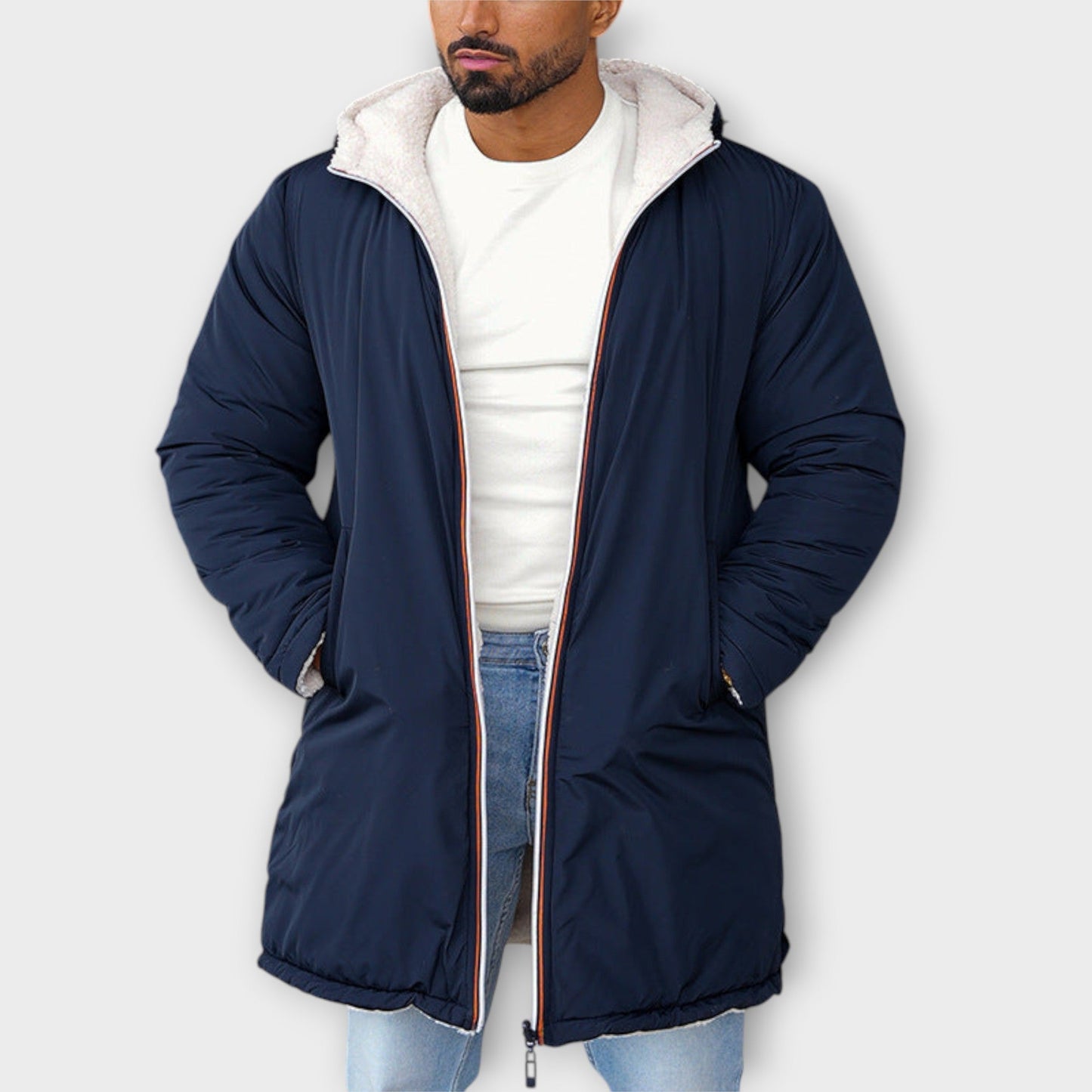 LEON™ Sudadera con capucha