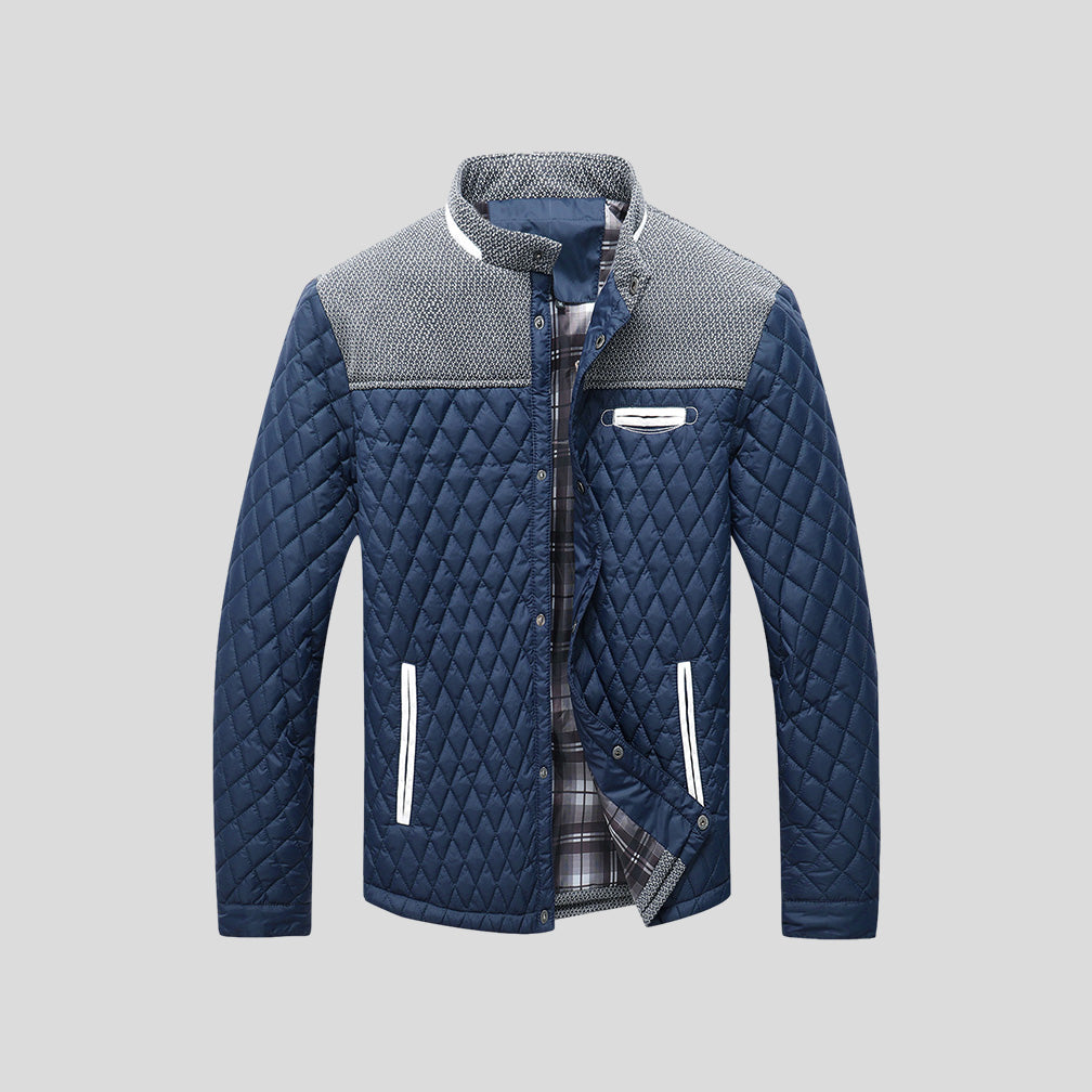 Arden – Chaqueta Charter