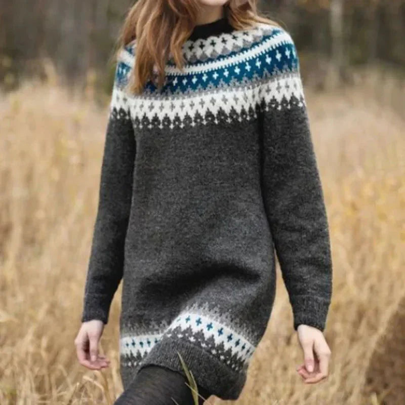 Althea | Jersey islandés vintage