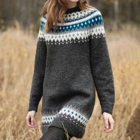 Althea | Jersey islandés vintage