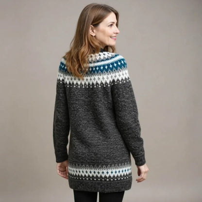 Althea | Jersey islandés vintage