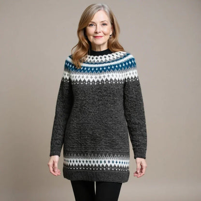 Althea | Jersey islandés vintage