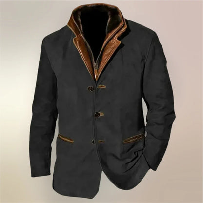Richard™ - Chaqueta vintage