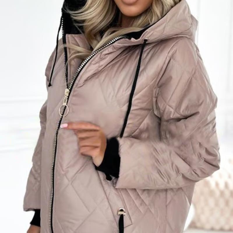 Frostique™ – Chaqueta impermeable, elegante